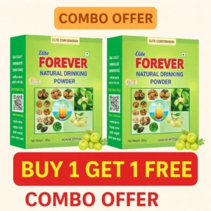 Elite Forever - Full Course Tk: 999 (Buy 1 Get 1 Offer)